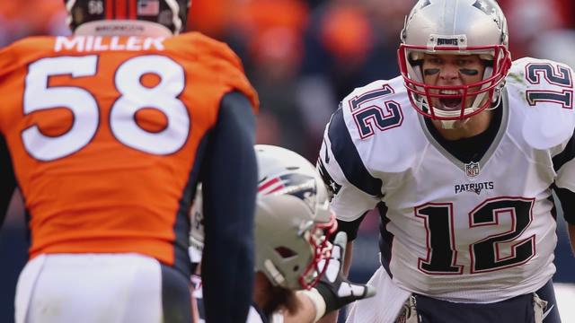 Mike Klis discusses Von Miller's...