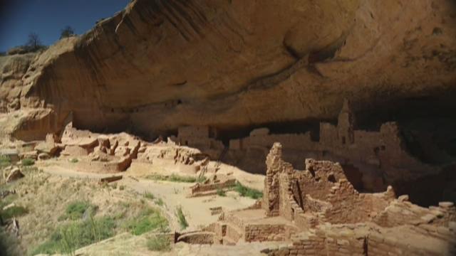 Explore Ancient Ruins At Utah S Hovenweep National Monument Kens5 Com