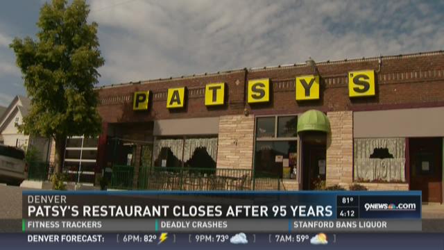 denver-s-oldest-italian-restaurant-has-closed-9news