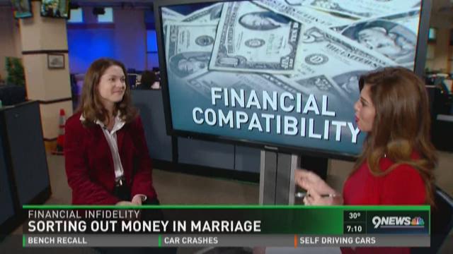 Are you and your partner financially compatible?