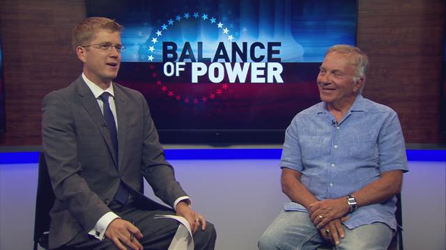 Balance of Power: Tancredo for governor?