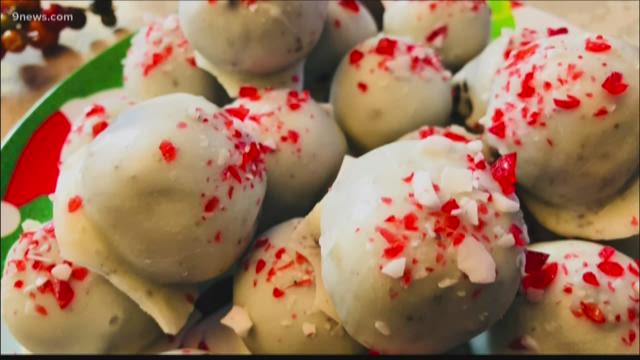 Fix This: How to make peppermint Oreo truffles