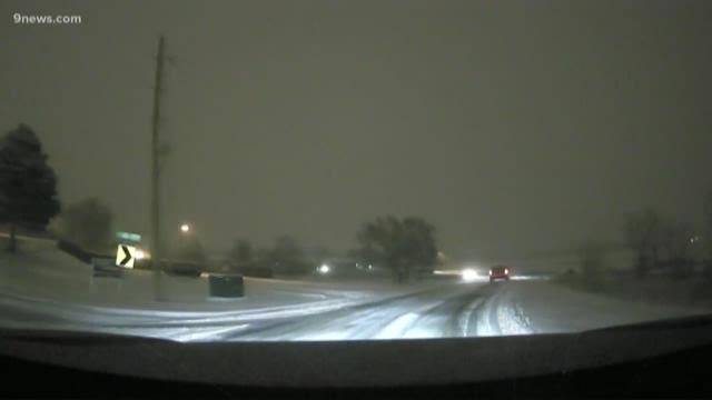 Winter storm named Jaxon to wreak havoc on Nebraska